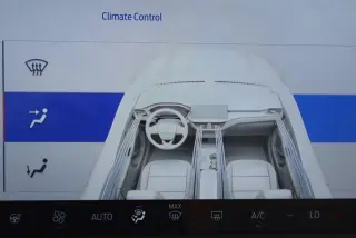 Ford Escape 2023 AWD Active 4p SUV