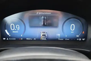Ford Escape 2023 AWD Active 4p SUV