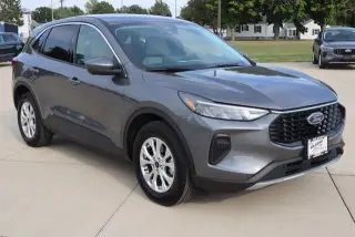 Ford Escape 2023 AWD Active 4p SUV