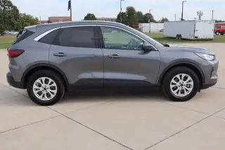 Ford Escape 2023 AWD Active 4p SUV