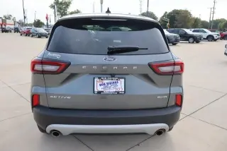 Ford Escape 2023 AWD Active 4p SUV