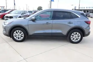 Ford Escape 2023 AWD Active 4p SUV