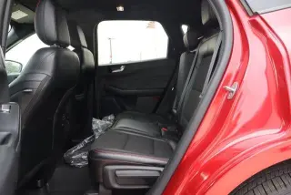 Ford Escape 2023 AWD ST-Line Select 4p SUV