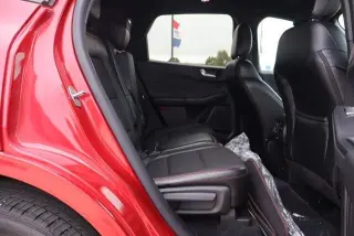 Ford Escape 2023 AWD ST-Line Select 4p SUV