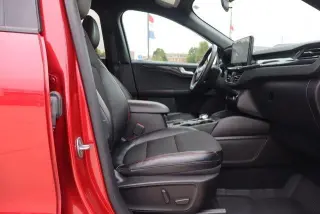 Ford Escape 2023 AWD ST-Line Select 4p SUV