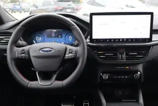 Ford Escape 2023 AWD ST-Line Select 4p SUV