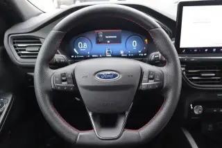 Ford Escape 2023 AWD ST-Line Select 4p SUV