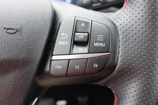 Ford Escape 2023 AWD ST-Line Select 4p SUV