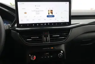 Ford Escape 2023 AWD ST-Line Select 4p SUV