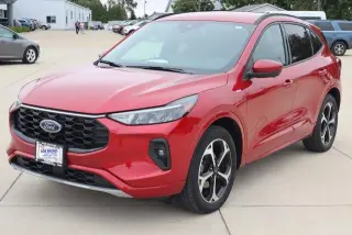 Ford Escape 2023 AWD ST-Line Select 4p SUV