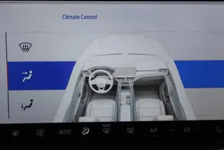 Ford Escape 2023 AWD ST-Line Select 4p SUV