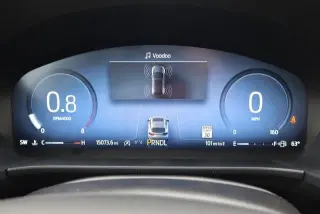 Ford Escape 2023 AWD ST-Line Select 4p SUV