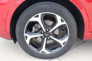 Ford Escape 2023 AWD ST-Line Select 4p SUV