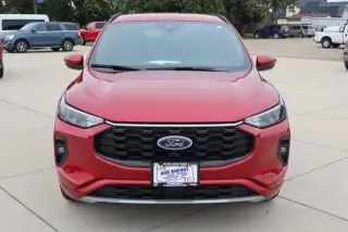 Ford Escape 2023 AWD ST-Line Select 4p SUV