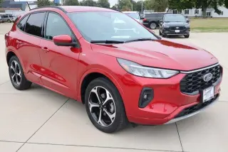 Ford Escape 2023 AWD ST-Line Select 4p SUV