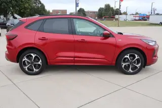 Ford Escape 2023 AWD ST-Line Select 4p SUV