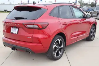Ford Escape 2023 AWD ST-Line Select 4p SUV