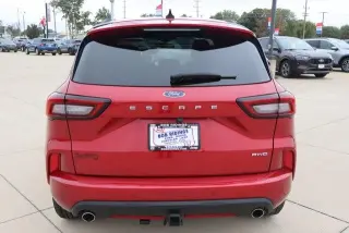 Ford Escape 2023 AWD ST-Line Select 4p SUV