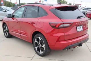 Ford Escape 2023 AWD ST-Line Select 4p SUV