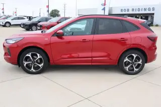 Ford Escape 2023 AWD ST-Line Select 4p SUV