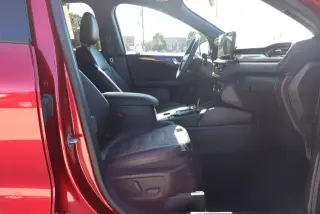 Ford Escape 2023 AWD ST-Line Elite 4p SUV