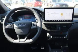 Ford Escape 2023 AWD ST-Line Elite 4p SUV
