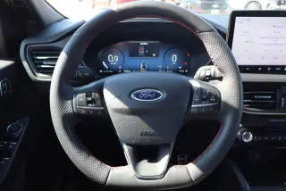 Ford Escape 2023 AWD ST-Line Elite 4p SUV