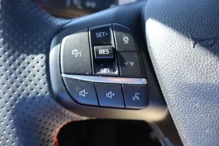 Ford Escape 2023 AWD ST-Line Elite 4p SUV