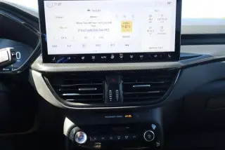 Ford Escape 2023 AWD ST-Line Elite 4p SUV