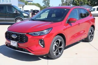 Ford Escape 2023 AWD ST-Line Elite 4p SUV