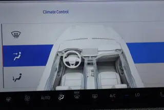 Ford Escape 2023 AWD ST-Line Elite 4p SUV