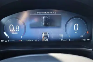 Ford Escape 2023 AWD ST-Line Elite 4p SUV
