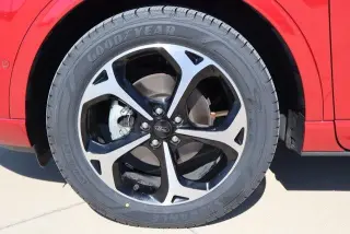 Ford Escape 2023 AWD ST-Line Elite 4p SUV