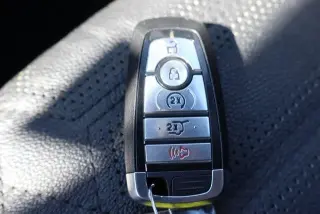 Ford Escape 2023 AWD ST-Line Elite 4p SUV