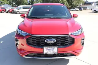 Ford Escape 2023 AWD ST-Line Elite 4p SUV
