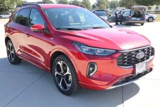 Ford Escape 2023 AWD ST-Line Elite 4p SUV