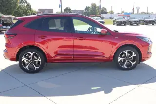Ford Escape 2023 AWD ST-Line Elite 4p SUV