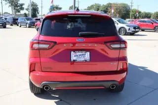 Ford Escape 2023 AWD ST-Line Elite 4p SUV