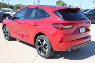 Ford Escape 2023 AWD ST-Line Elite 4p SUV