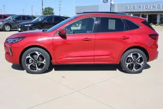 Ford Escape 2023 AWD ST-Line Elite 4p SUV