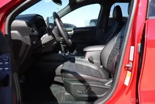 Ford Escape 2023 AWD ST-Line Elite 4p SUV