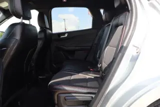 Ford Escape 2023 AWD ST-Line Elite 4p SUV