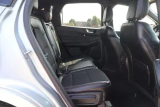 Ford Escape 2023 AWD ST-Line Elite 4p SUV