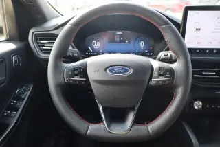 Ford Escape 2023 AWD ST-Line Elite 4p SUV