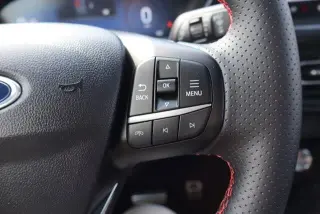Ford Escape 2023 AWD ST-Line Elite 4p SUV