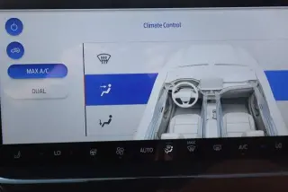 Ford Escape 2023 AWD ST-Line Elite 4p SUV