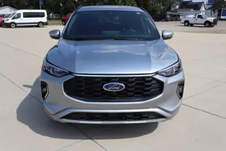 Ford Escape 2023 AWD ST-Line Elite 4p SUV