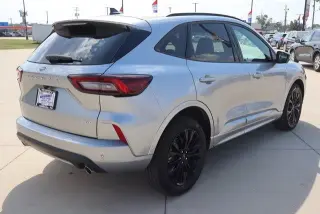 Ford Escape 2023 AWD ST-Line Elite 4p SUV