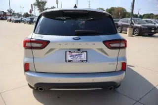 Ford Escape 2023 AWD ST-Line Elite 4p SUV