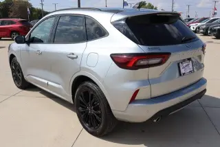 Ford Escape 2023 AWD ST-Line Elite 4p SUV